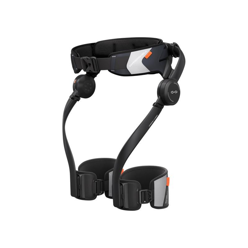 Chargez l'image dans la visionneuse de la galerie, Exosquelette hypershell Carbon