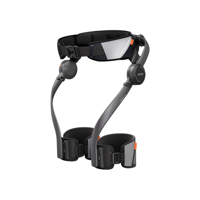 Chargez l'image dans la visionneuse de la galerie, Exosquelette Hypershell Go vue de trois quart face
