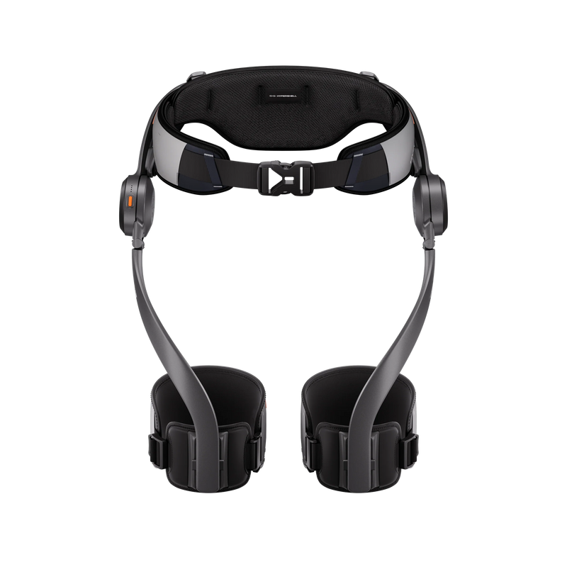 Chargez l'image dans la visionneuse de la galerie, Exosquelette Hypershell Go vue de face