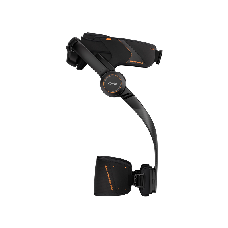 Chargez l'image dans la visionneuse de la galerie, Exosquelette Hypershell Ultra vue de coté
