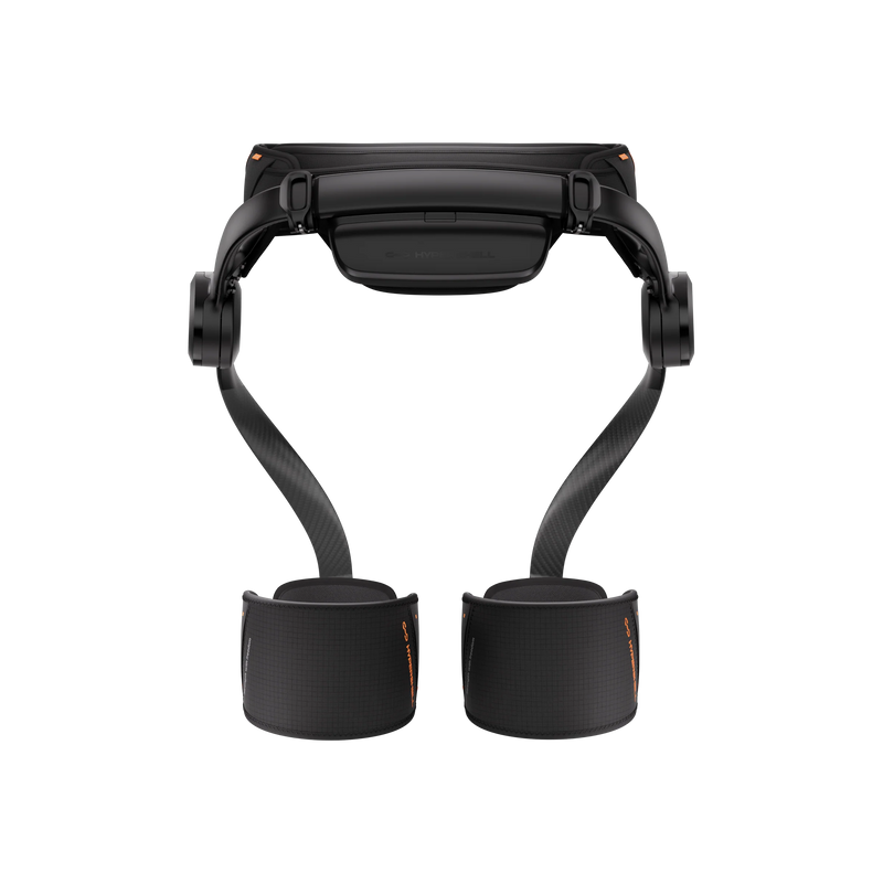 Chargez l'image dans la visionneuse de la galerie, Exosquelette Hypershell Ultre vue de dos