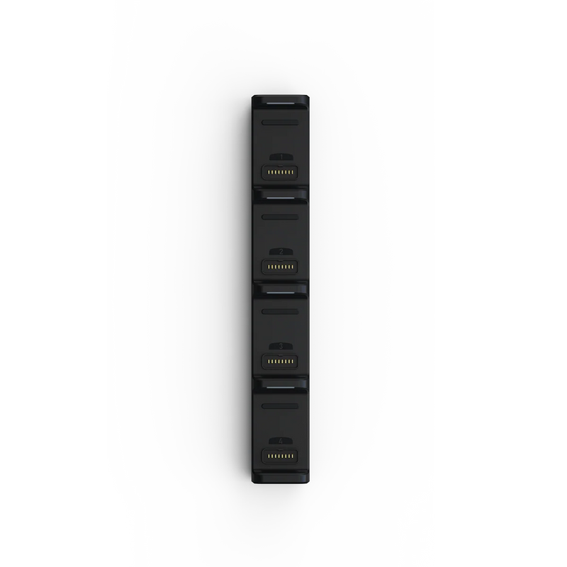 Chargez l'image dans la visionneuse de la galerie, Hub de Charge à 4 Ports
