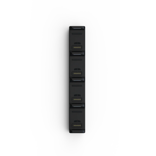 Hub de Charge à 4 Ports