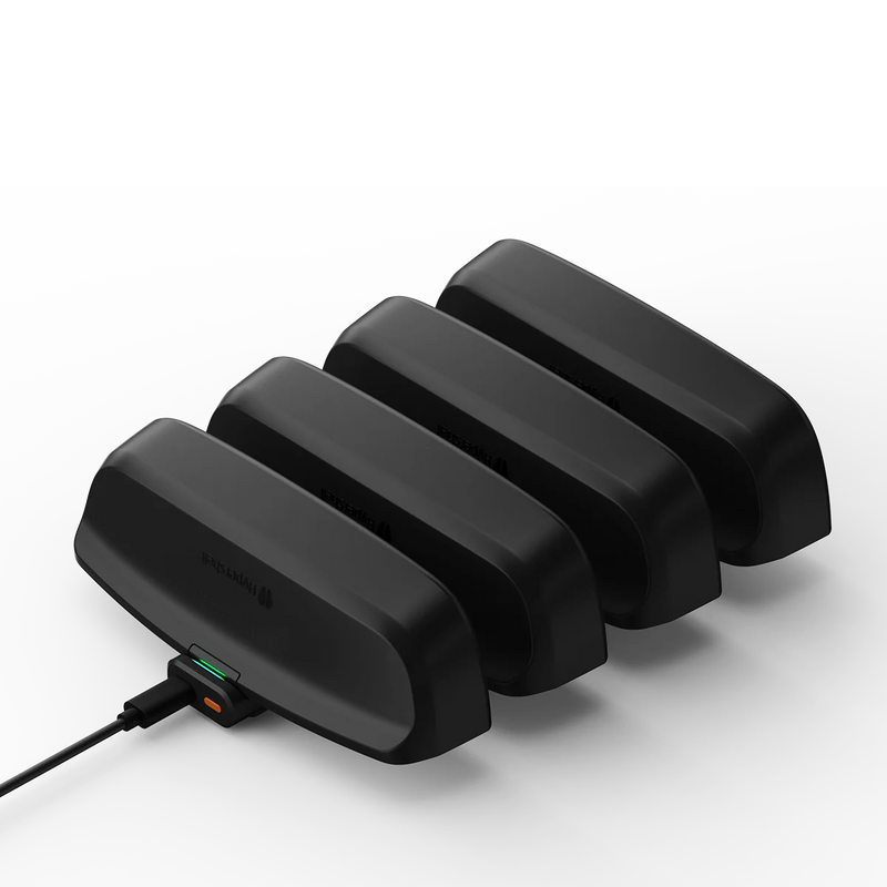 Chargez l'image dans la visionneuse de la galerie, Hub de Charge à 4 Ports
