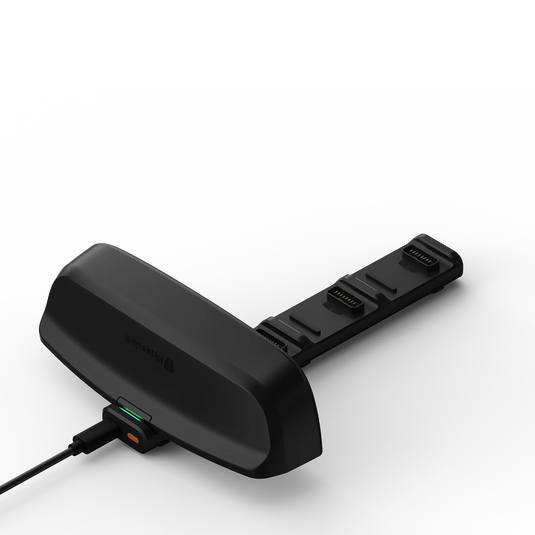 Hub de Charge à 4 Ports
