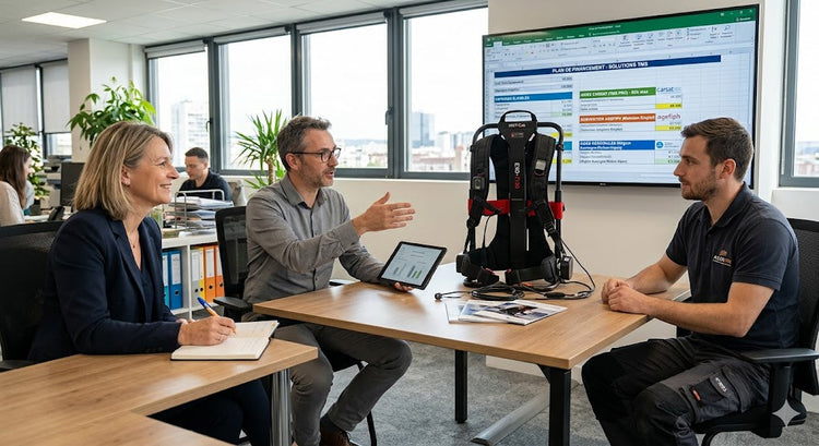 Soyez le premier à le savoir...