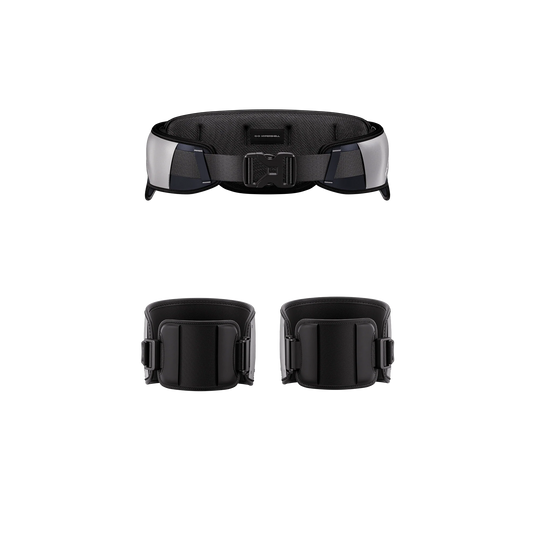 Kit Hypershell AeroFlex