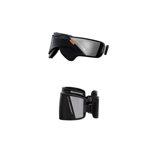 Kit Hypershell AeroFlex