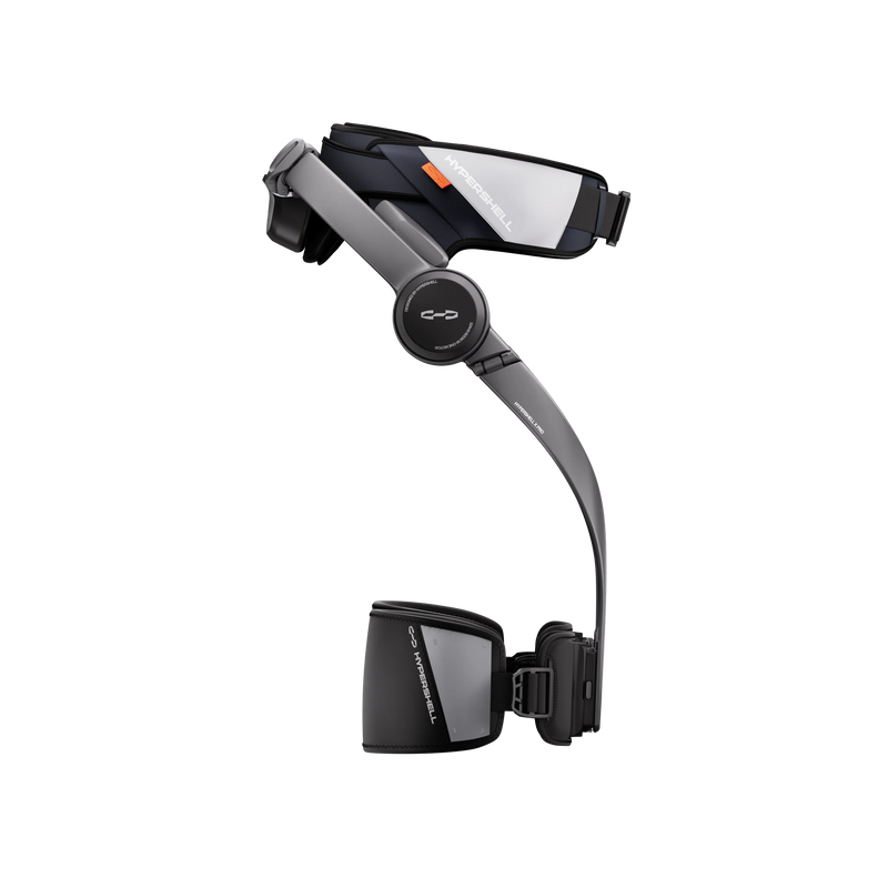 Chargez l'image dans la visionneuse de la galerie, Exosquelette Hypershell Pro vue de coté

