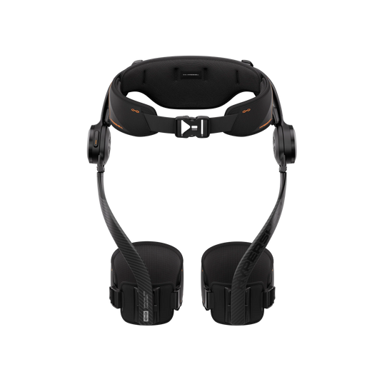Exosquelette Hypershell Ultra vue de face