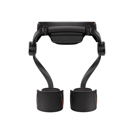Exosquelette Hypershell Ultre vue de dos
