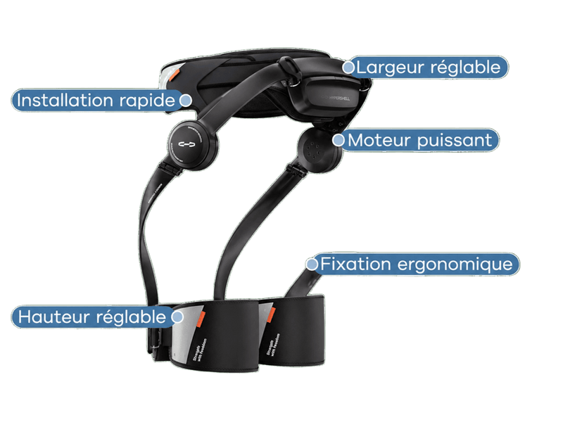 Chargez l'image dans la visionneuse de la galerie, Hypershell X Carbon

